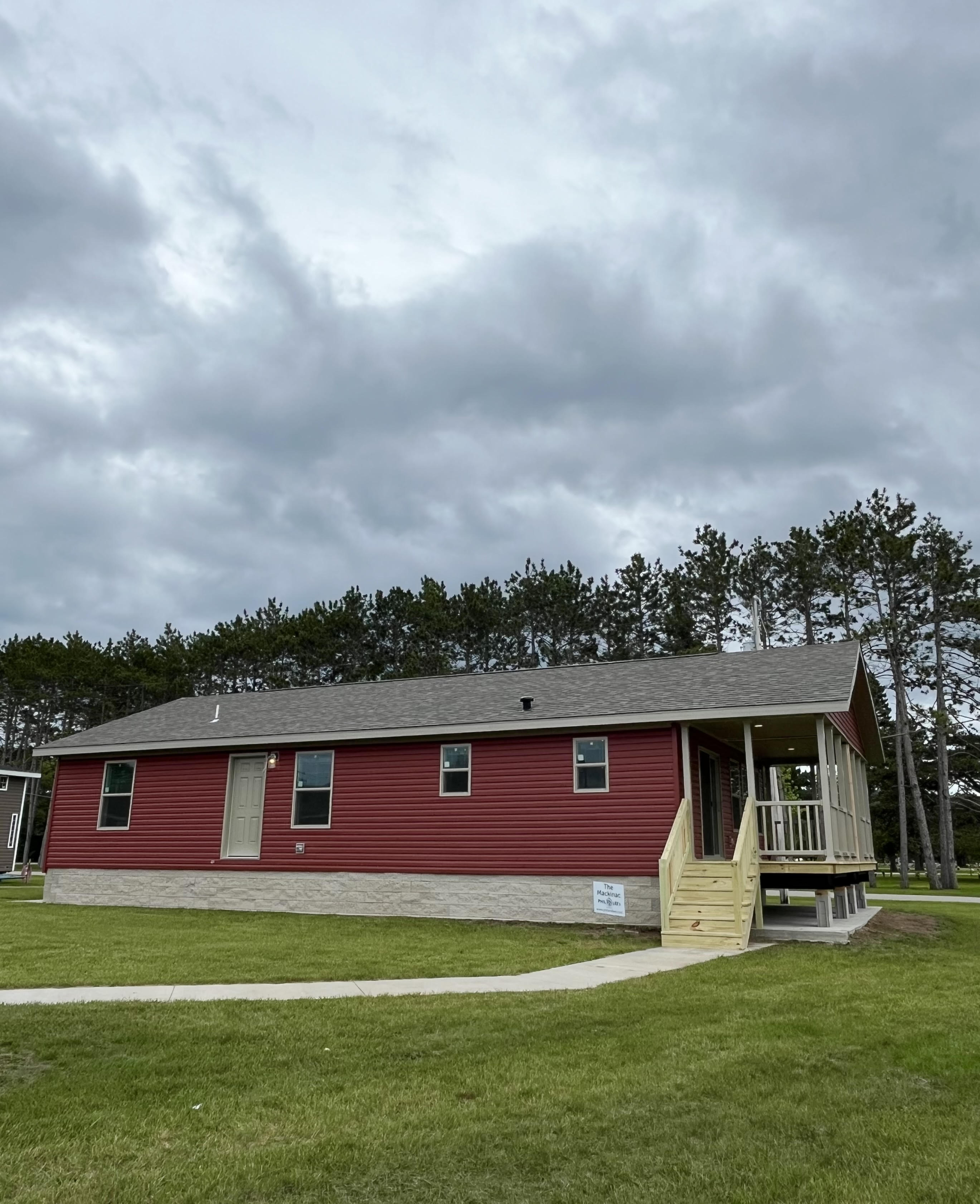 Exterior View 3