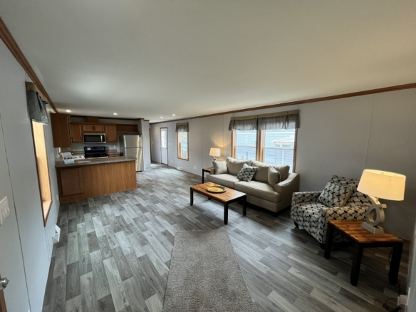 Living Room (3) — Phil & Lee's Homes, Escanaba MI