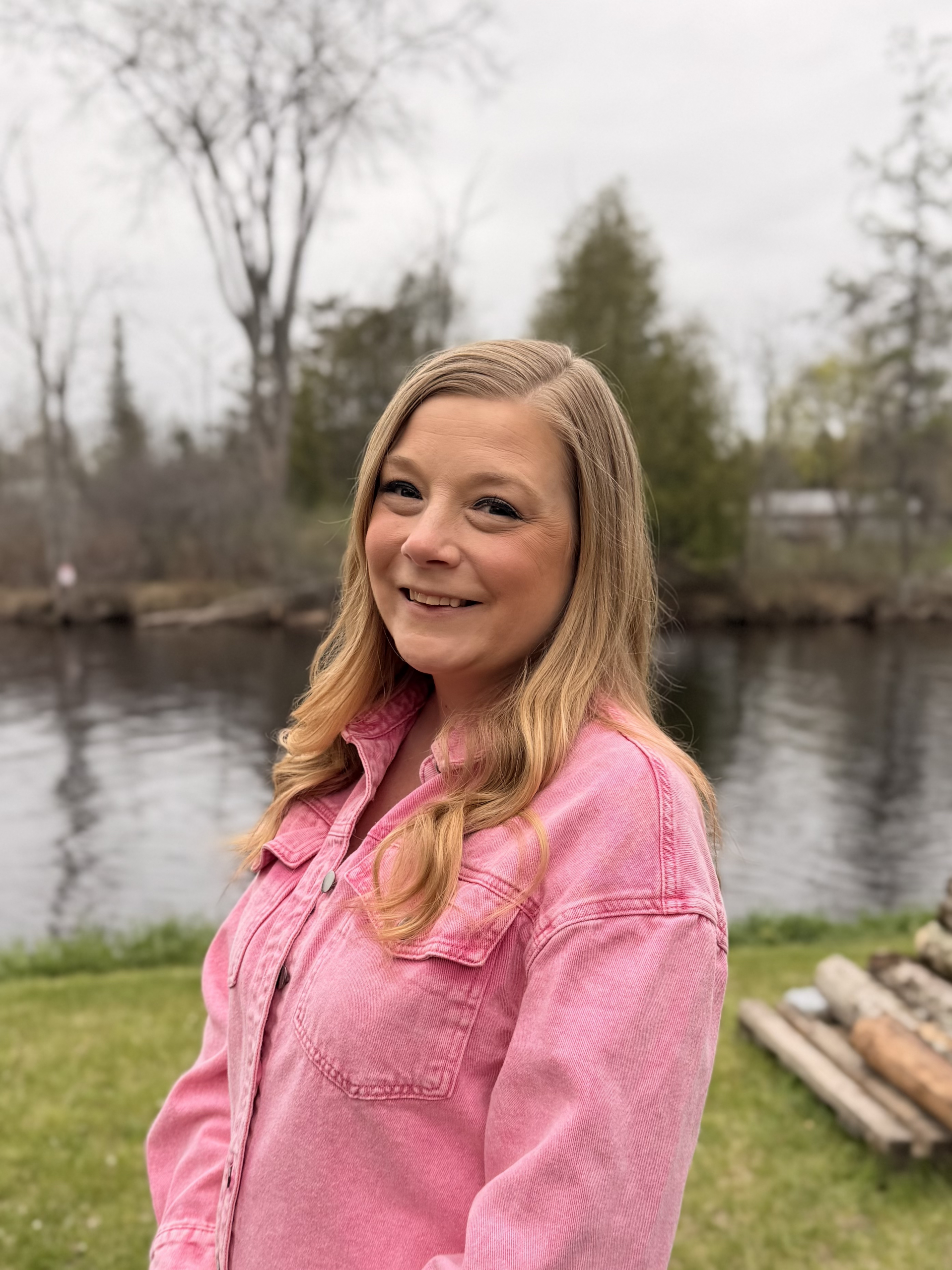 Andrea Couillard — Phil & Lee's Homes, Escanaba MI