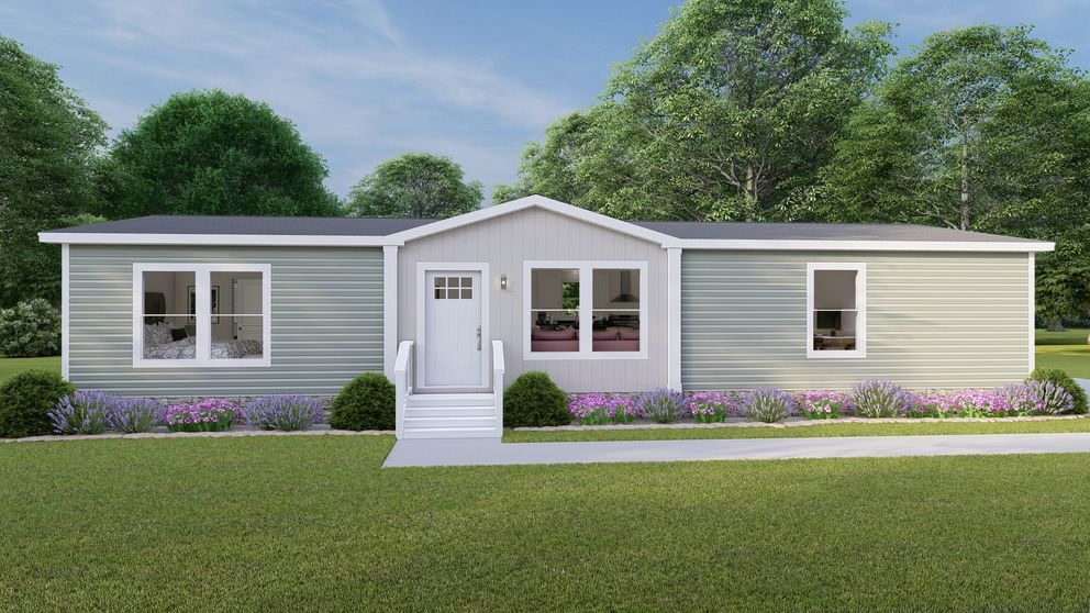 Lean on Me 2025 Stock Model 81TMP28563DH EXT Factory Photo Lean on Me 2025 81TMP28563DH exterior — Phil & Lee's Homes, Escanaba MI