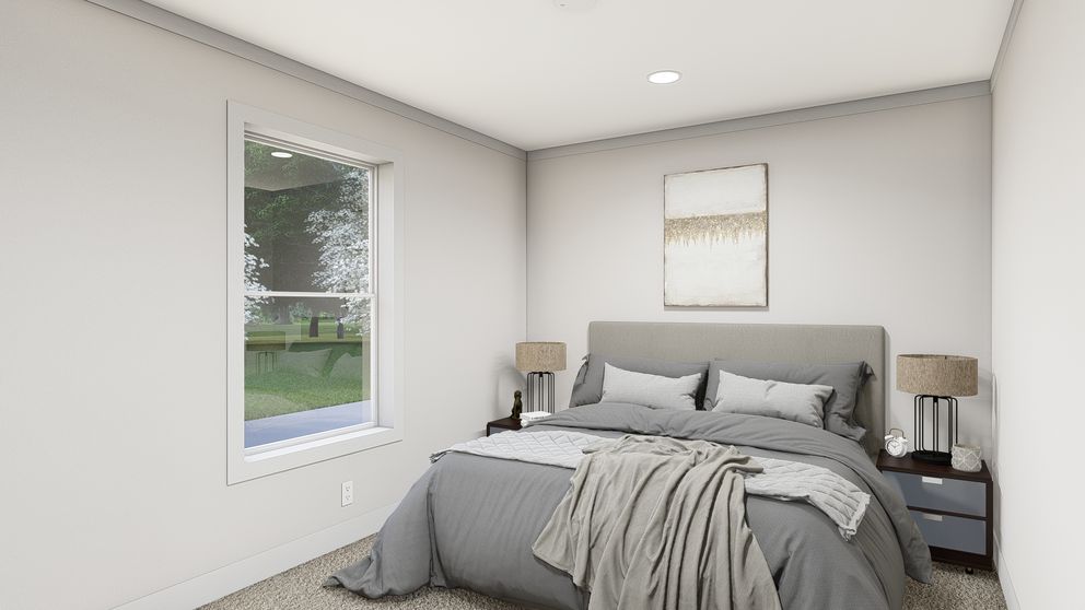 Lean on Me 2025 Stock Model 81TMP28563DH GBED1 Factory Photo Lean on Me 2025 81TMP28563DH GBED1 — Phil & Lee's Homes, Escanaba MI