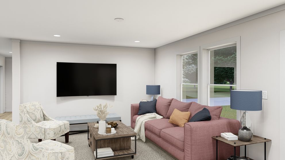 Lean on Me 2025 Stock Model 81TMP28563DH LR2 Factory Photo Lean on Me 2025 81TMP28563DH LR2 — Phil & Lee's Homes, Escanaba MI